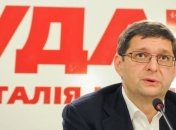 Дальнейшая работа Рады будет зависеть от готовности ПР к уступкам