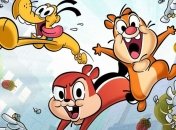 "Позор тебе, Дисней": перезапуск мультсериала про Чипа и Дейла раскритиковали еще до выхода (видео)