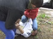 На Донетчине майор полиции "погорел" на взятке 