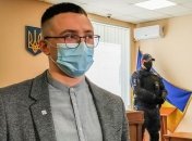 Суд засудив Стерненка до 7 років колонії