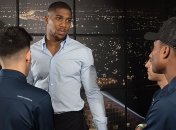 Эдди Хирн назвал бой Джошуа - Поветкин тяжелейшим в карьере британца