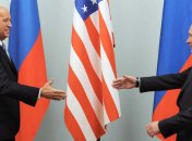 Названо можливе місце і час зустрічі Байдена і Путіна