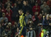 Ван Перси: Хотел бы поблагодарить всех за поддержку