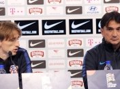 Модрич после победы над Испанией: Золотой мяч? Посмотрим, что произойдет