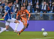 "Шахтер" - "Лех"