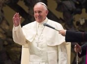 Папа Римский призвал запретить ядерное оружие