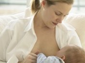 Кормление грудью снижает риск рака молочной железы 