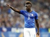 Балотелли: Капитану не обязательно быть белым