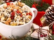 Самые вкусные рецепты кутьи на Щедрый вечер