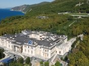 Навального просьба не беспокоить: в сети "продали" дворец Путина в Геленджике
