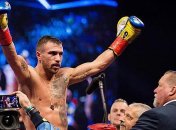 Порошенко поздравил Ломаченко со званием лучшего боксера 2017 года