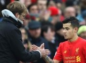 Клопп сравнил Коутиньо с легендой итальянского футбола