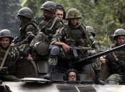 В Беларусь начали прибывать военнослужащие вооруженных сил РФ