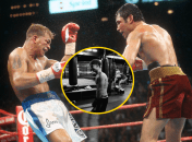 Артуро Гатті-молодший мріяв виступити на Олімпіаді та стати професіоналом