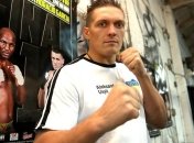 Усик - Мчуну: гонорары боксеров