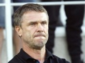 В Ференцвароше в восторге от работы Реброва