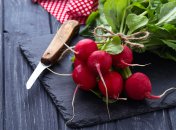 ТОП-5 необычных рецептов из редиса