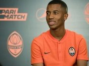 Шахтер представил бразильских новичков