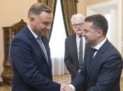 Итоги дня 20 декабря: Зеленский и Дуда, газовые переговоры и ликвидация игорного бизнеса