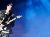 В записи нового альбома Muse принял участие сын Мэтта Беллами