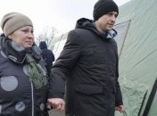 В Совете Европы отреагировали на обмен между Киевом и ОРДЛО