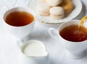 Чай с молоком: какую опасность таит этот "дуэт"