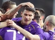 Фанаты "Фиорентины" считают матч с "Динамо" чрезвычайно важным