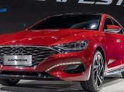 Пекинский автосалон 2018: Hyundai представил новый седан Lafesta