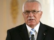 Президент Чехии получил от "храставского стрелка" деньги  