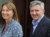 Мама Кейт Миддлтон рассказала о своем самом большом страхе