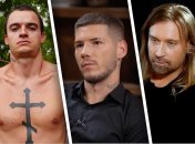 Щегель, Волошин, Винник и другие, выехавшие за границу
