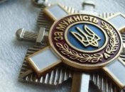 47 украинских героев получили награды посмертно