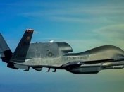 Беспилотник США провел разведку на Донбассе