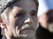 Джемилев о депортации крымских татар 