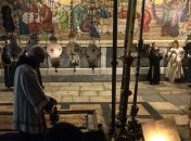 Головний храм християнського світу закрили через коронавірус