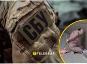 СБУ расследует покушение на жизнь Стерненко