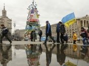 Эксперт: Многие рассматривают Майдан как предприятие 