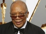 84-летний музыкант Куинси Джонс заявил о романе с Иванкой Трамп