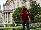 Паркер рассказал, как победить Джошуа