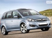 Какие минивэны покупают украинцы