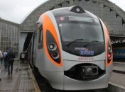 "Укрзализныця" запустит новый скоростной поезд Киев-Одесса