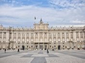 Работники королевских дворцов выйдут на забастовку