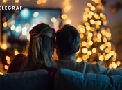 Рождественские фильмы, которые вас растрогают и рассмешат (фото создано с помощью ИИ)