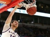 Украинский баскетболист установил уникальный рекорд в США