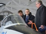 Предприятия Одесской области присоединятся к масштабной программе Укроборонпрома