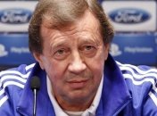 "Динамо" выполнило требования Семина