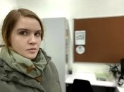 Марьяна Безуглая