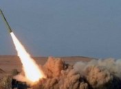 Израиль обстрелял Дамаск ракетами