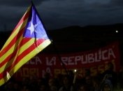 В Испании суд оштрафовал организаторов опроса о независимости Каталонии