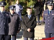 Будущих специалистов НАВД подготавливают к выборам в Верховную Раду